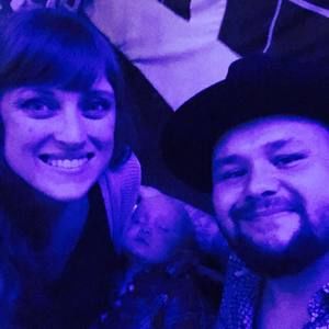 Meet your Posher, Hector